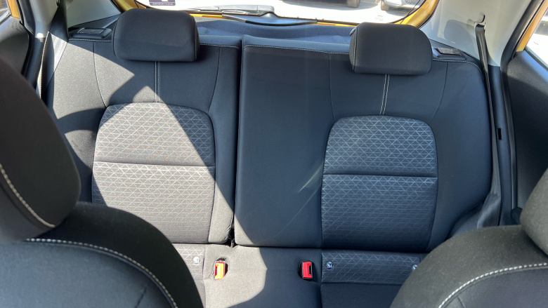 Kia Picanto 1.0 3 5dr [4 seats] Petrol Hatchback